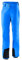 Black Crevice Damen Skihose, blau, 38