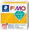 Staedtler Fimo Effect 8020-112 Argilla 56g - Oro Glitter