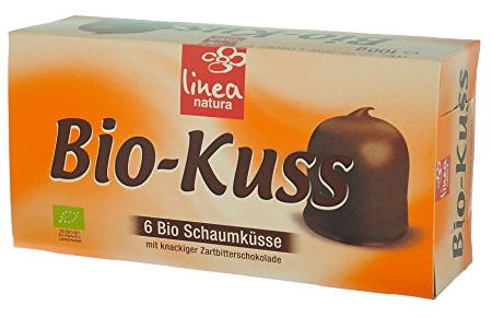 Linea Schokokuss, 100 g