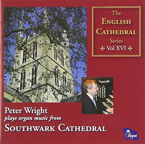 English Cathedral Series Vo