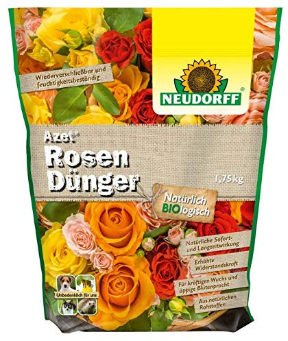 Rosen-Dünger Azet Neudorff