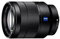 Sony SEL2470Z - Objetivo Vario-Tessar T FE 24-70 mm F4 ZA OSS, Color Negro