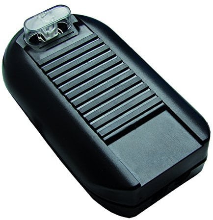 Tibelec 571820 - Variatore a pedale con interruttore
