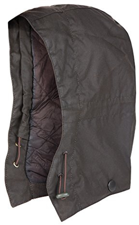 Barbour Gewachste Storm Hood