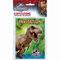 Unique Party 48334 - Jurassic World Partyeinladungen, 8 Stück
