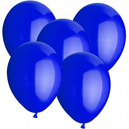 doriantrade.de G7AL Blue balloon, Acrylic