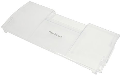 Beko 4308800100 Gefriergerätezubehör/Schubladen/Gefrierschrank Schnelle Flap