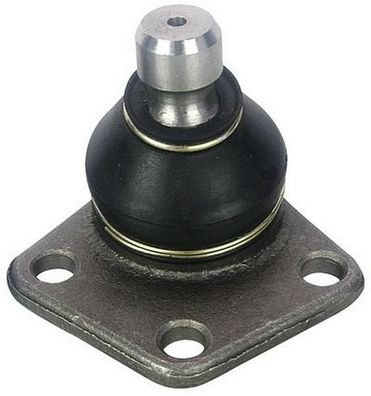 DENCKERMAN D110026 Wheel Suspensions