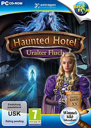 Haunted Hotel™: Uralter Fluch