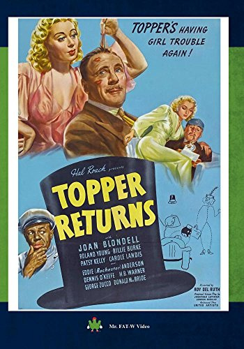 Topper Returns