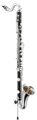 Jupiter JBC1000S Bb Bassklarinette