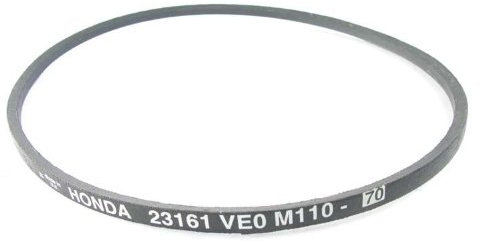 Honda 23161-VE0-M11 Original Keilriemen