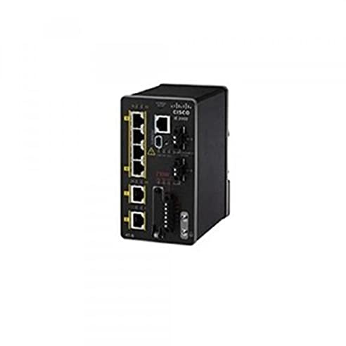 Cisco IE-2000-4T-G-B Netzwerk Router