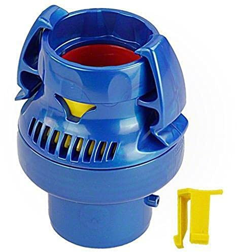 Zodiac Mx Flow Regulator for Baracuda Suction Pool Vacuums