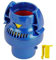 Zodiac Mx Flow Regulator for Baracuda Suction Pool Vacuums