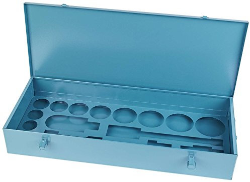 HAZET 1100KL Werkzeugkasten, leer