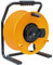 Brennenstuhl 1243201 Kabeltrommel leer Trommel Durchmesser 380