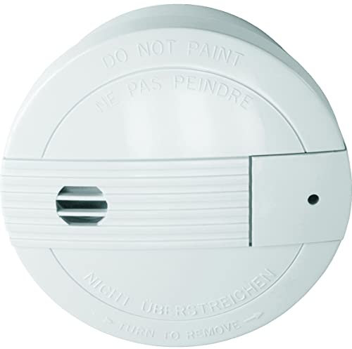 Smartwares SA68B Détecteur de fumée sans Fil