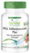 Fairvital | DGL Plus - 180 Kapseln - HOCHDOSIERT - VEGAN - mit Lakritze (Süßholz), Eibisch, Schleimulme und Aloe Vera