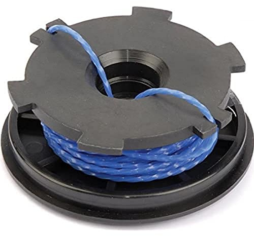 Draper 75023 Spool and Line for 74043 Brush Cutter