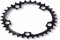 STRONGLIGHT 242467 Platos para Bicicletas, Adultos Unisex, Multicolor, Talla única