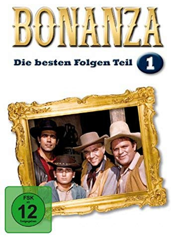 Bonanza - Best of, Vol. 1