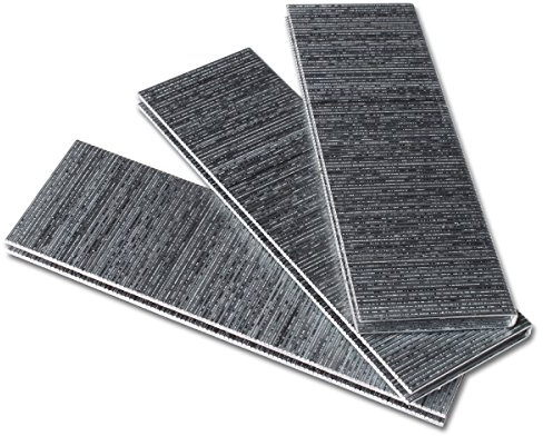 POWERPLUS POWAIR0332 - Grapas 25mm (1000pcs)