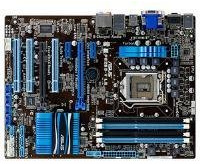 ASUS P8Z68-V LE - Placa Base (Dual, 1066, 1333, 1600, 1866, 2133, 2200 MHz, 32 GB, Intel, Core i3, Core i5, Core i7, Socket H2 (LGA 1155))