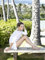 Posters Hawaii 5-0 Lauren Deutsch Mini-Poster 28 cm x43cm 11inx17in