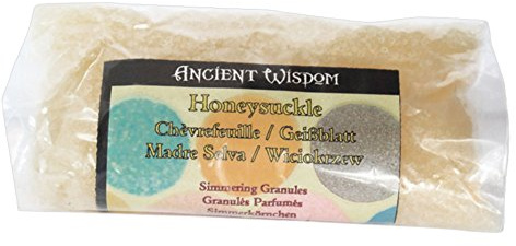 Ancient Wisdom Honeysuckle Simmering Granules