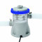 Bestway Bomba de filtro para piscina 1249 Lt/H
