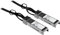 StarTech.com Cisco kompatibles SFP+ Twinax Kabel (2m, 10GBASE-CU SFP+ Direct Attach, passiv, 10Gigabit Kupfer Netzwerkkabel)