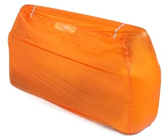Rab Men's Superlite Shelter - Orange, One Size