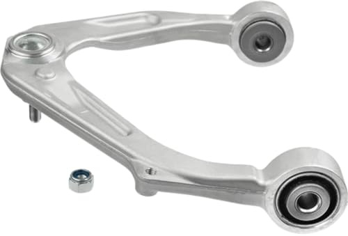 LEMFÖRDER 34941 01 Lenker Radaufhängung für Alfa Romeo 159 Wagon 2005-2012 Links, Oben, Vorderachse und Andere Fahrzeuge