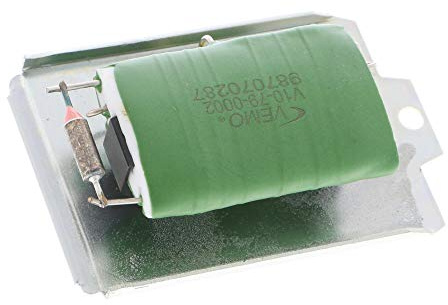 VEMO Regulator, interior blower V10-79-0002