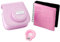 instax 70100128727 mini 8/9 accessory kit, Pink
