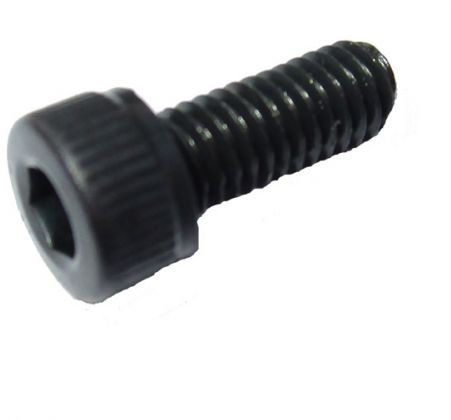 200 Inbus Feingewinde Zylinderschrauben ISO 12474 8.8 M10x1x25