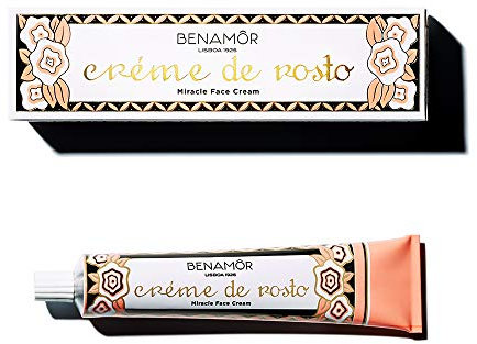 Benamôr Gesichtscreme 30ml
