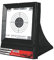 Swiss Arms Cible avec Filet Cybergun, Noir, 25cm