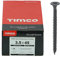 Timco PH2 Schnellbauschraube, Schwarz, 1000 Stück, 00045DRY