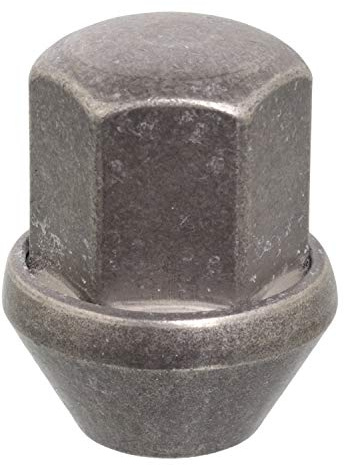 febi bilstein 36655 Wheel Nut for steel rim, pack of one