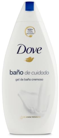 Dove Gel Douche Original 500 ml