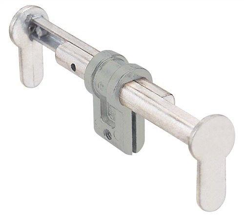 Blindzylinder Universal für PZ vorgerichtete