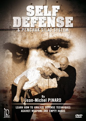 Self Defense and Penchak Silat System: Weapons and Empty Hands