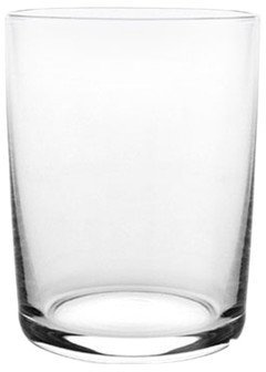 Alessi Glass Family Weißweinglas 4er Set