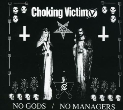 HELLCAT RECORDS 2004009