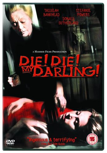 Die Die My Darling [DVD] [2006]