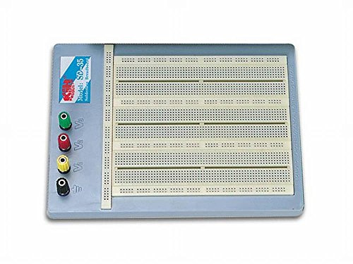 Velleman SD35N Karte und Adapter für Schnittstellen – Karten und Adapter (grau, 237 mm, 175 mm, 18,5 mm, 458 g, kabelgebunden)
