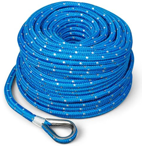 Camco TRAC Outdoor Products T10118 Ankerseil