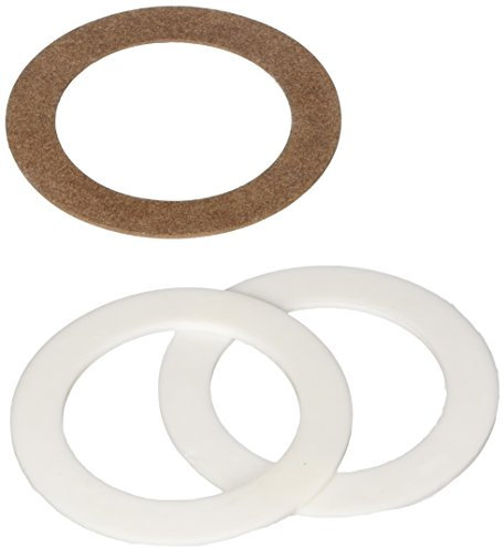 Pooline 11010 Return Fitting Gasket Pool Skimmer